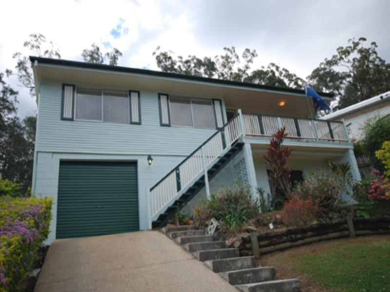 14 Stromlo Street, Everton Park QLD 4053