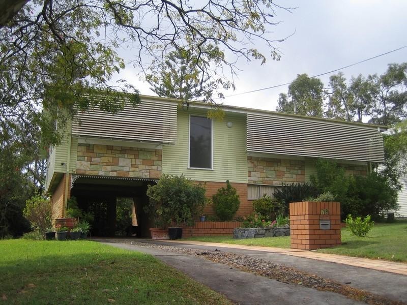 78 Whitehead Road, The Gap QLD 4061