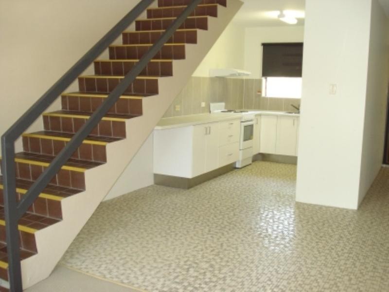 5/23 Grove Street, Toowong QLD 4066