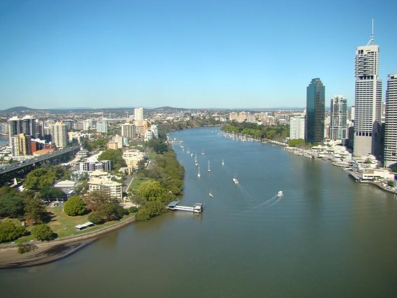 274/82 Boundary Street, Brisbane QLD 4000