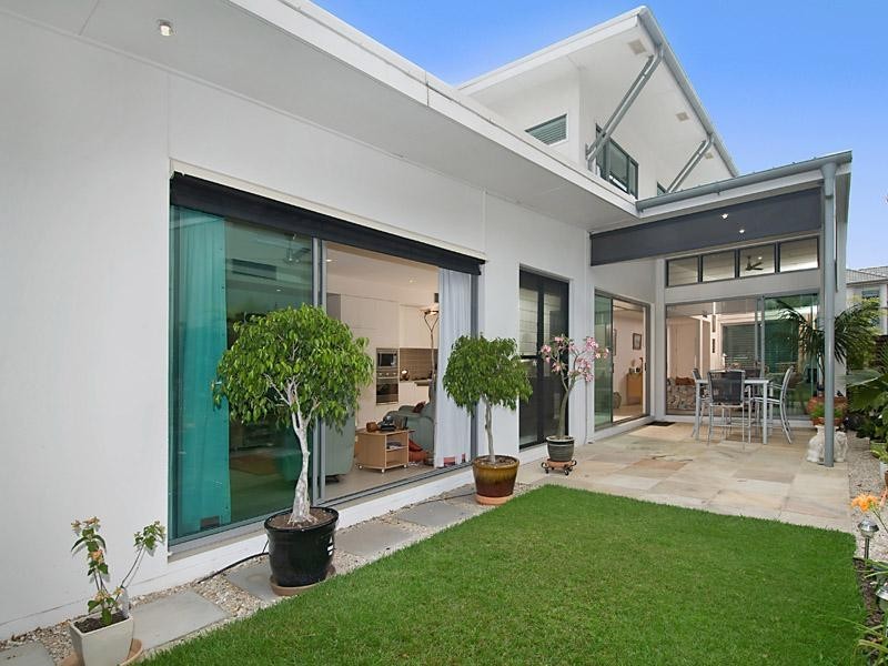 38 Refinery Parade, New Farm QLD 4005