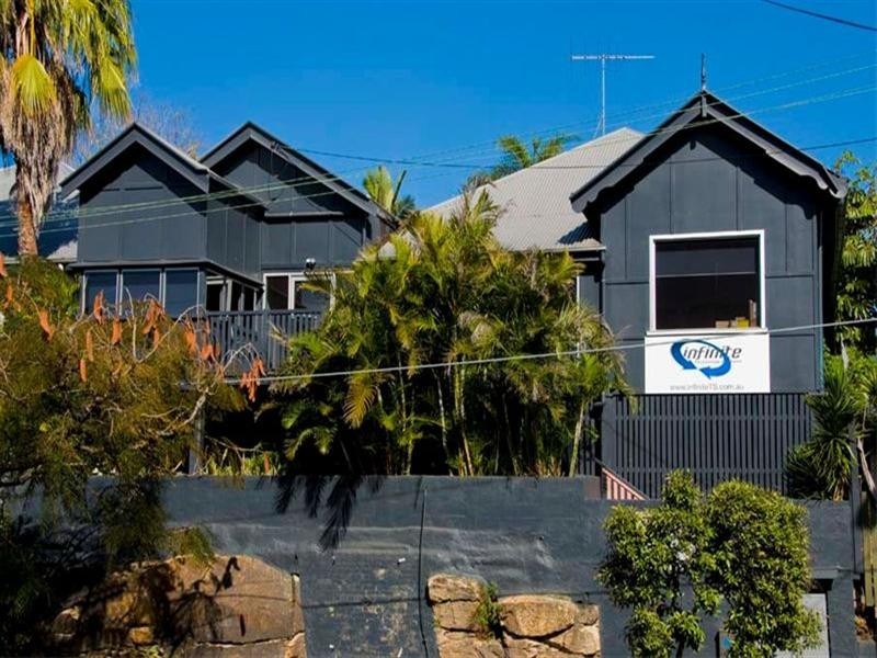 509 Brunswick Street, New Farm QLD 4005