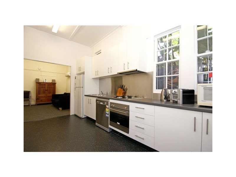 509 Brunswick Street, New Farm QLD 4005