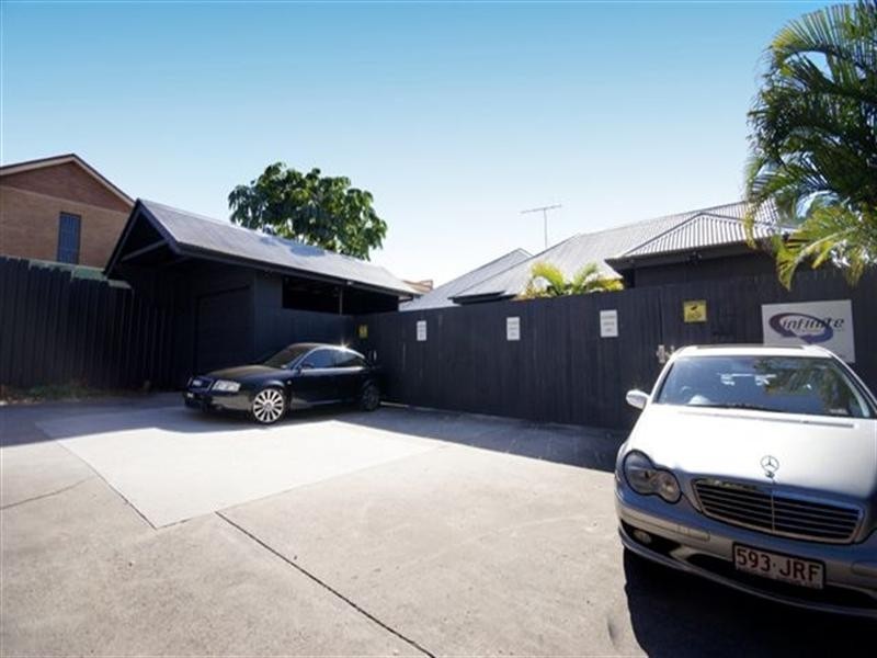 509 Brunswick Street, New Farm QLD 4005