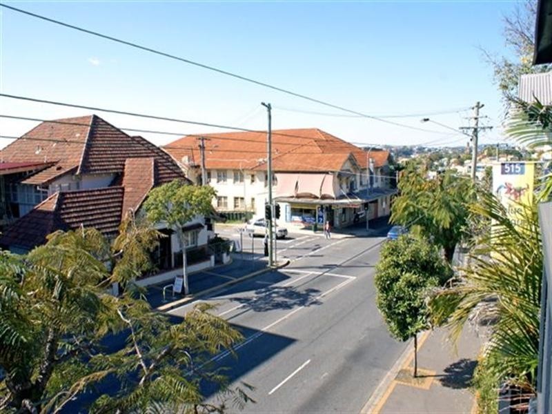 509 Brunswick Street, New Farm QLD 4005