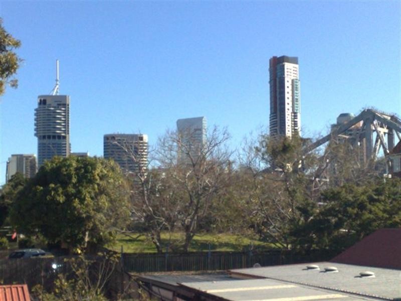 509 Brunswick Street, New Farm QLD 4005