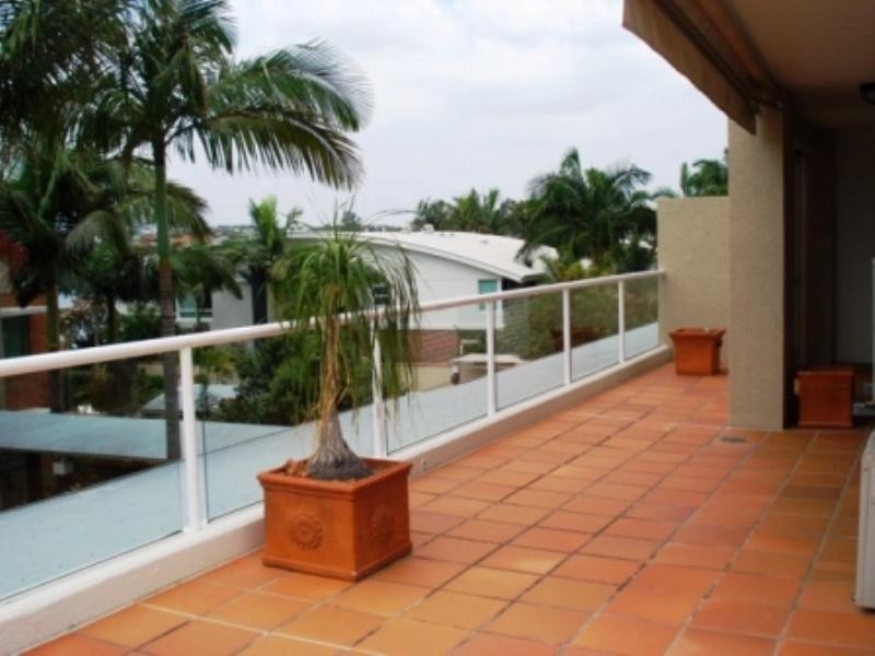 15/15 Vernon Terrace, Newstead QLD 4006