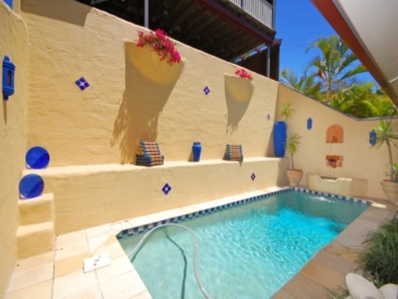 144 Dornoch Terrace, Highgate Hill QLD 4101