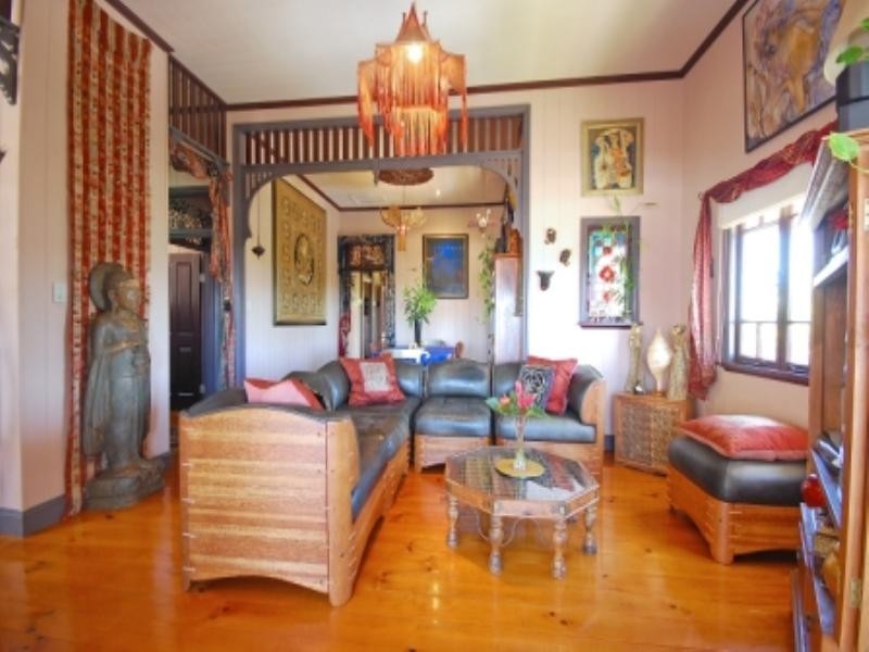 144 Dornoch Terrace, Highgate Hill QLD 4101