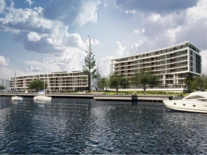 1 Newstead Terrace, Newstead QLD 4006