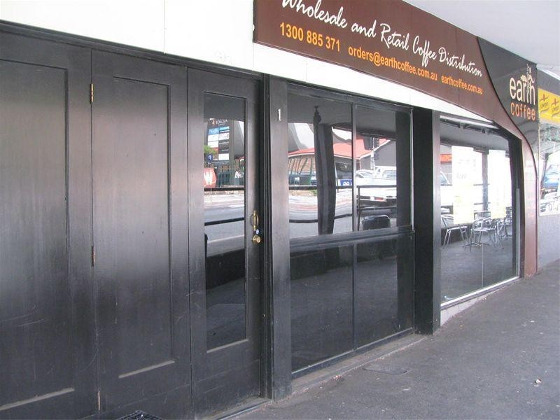 44 Petrie Terrace, Brisbane QLD 4000