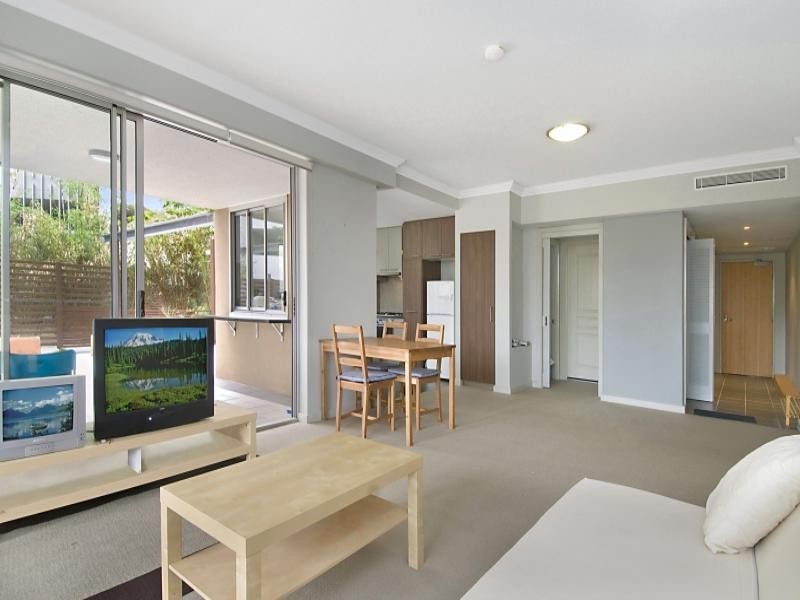 1201/141 Campbell Street, Bowen Hills QLD 4006