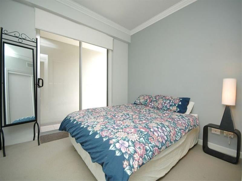 1201/141 Campbell Street, Bowen Hills QLD 4006