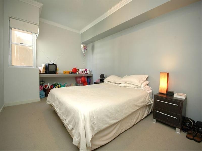 1201/141 Campbell Street, Bowen Hills QLD 4006