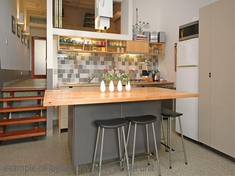 345/16 Skyring Terrace, Teneriffe QLD 4005