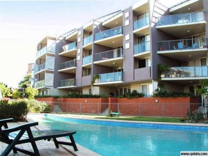 50/36 Vernon Terrace, Teneriffe QLD 4005