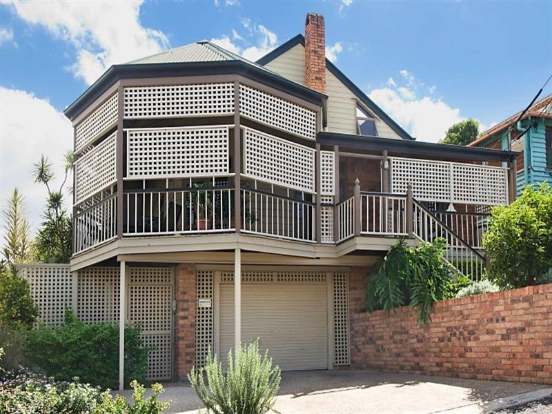 58 Hill Street, Spring Hill QLD 4000