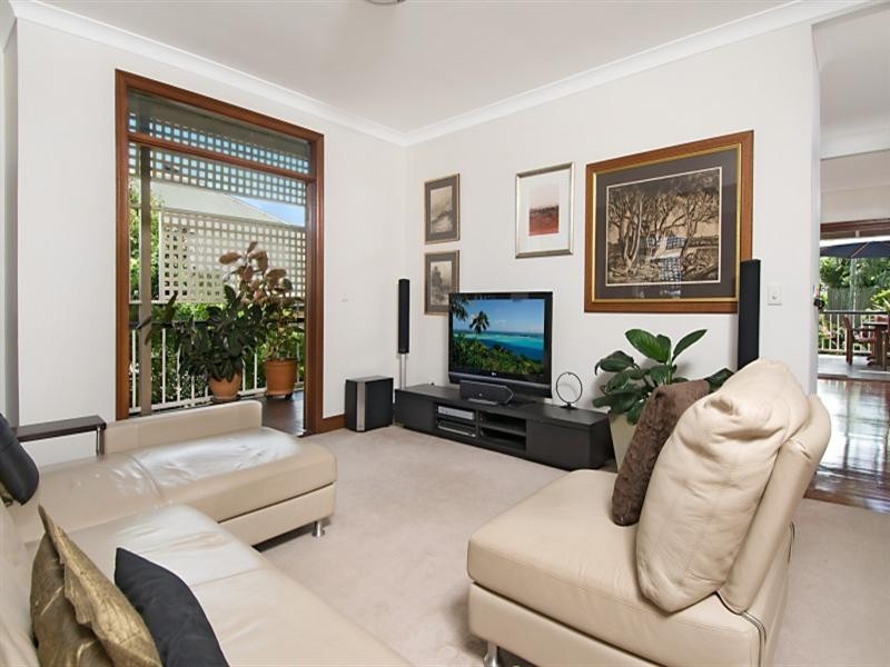 58 Hill Street, Spring Hill QLD 4000