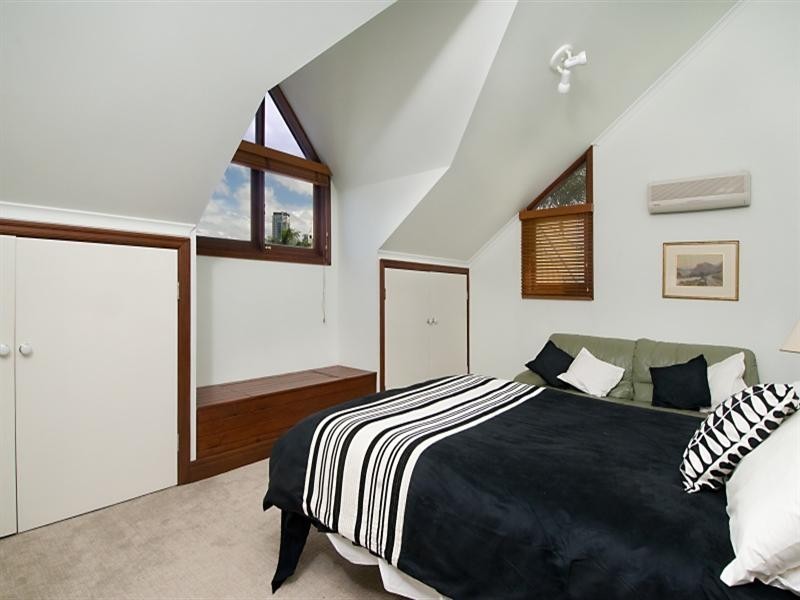 58 Hill Street, Spring Hill QLD 4000