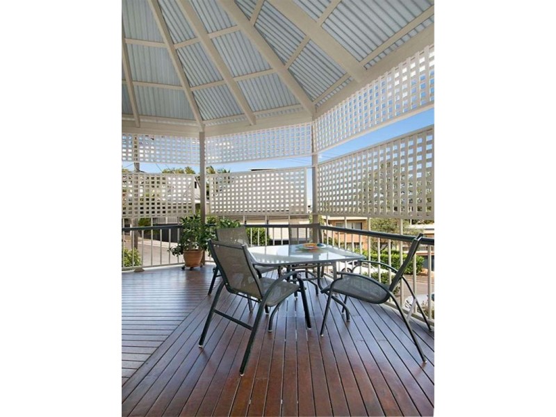 58 Hill Street, Spring Hill QLD 4000