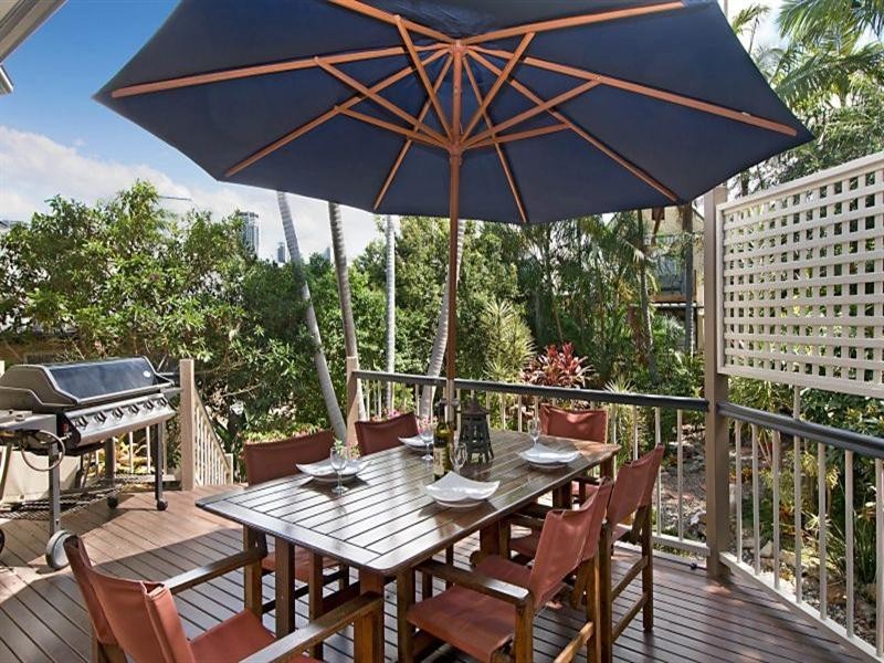 58 Hill Street, Spring Hill QLD 4000