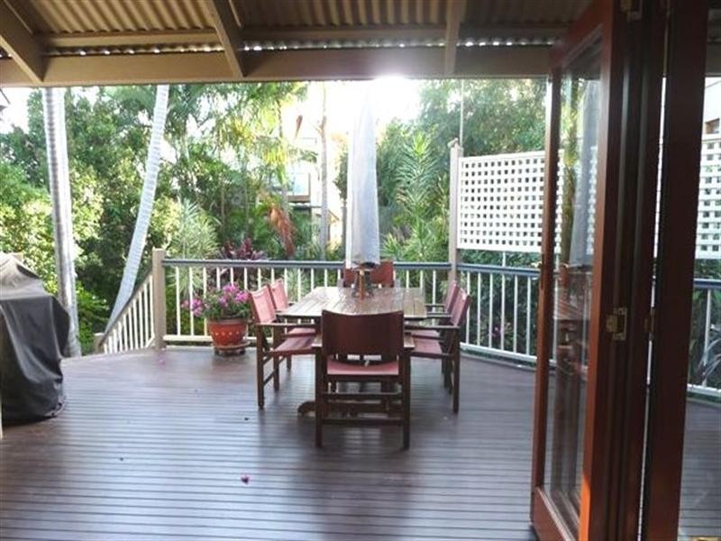58 Hill Street, Spring Hill QLD 4000