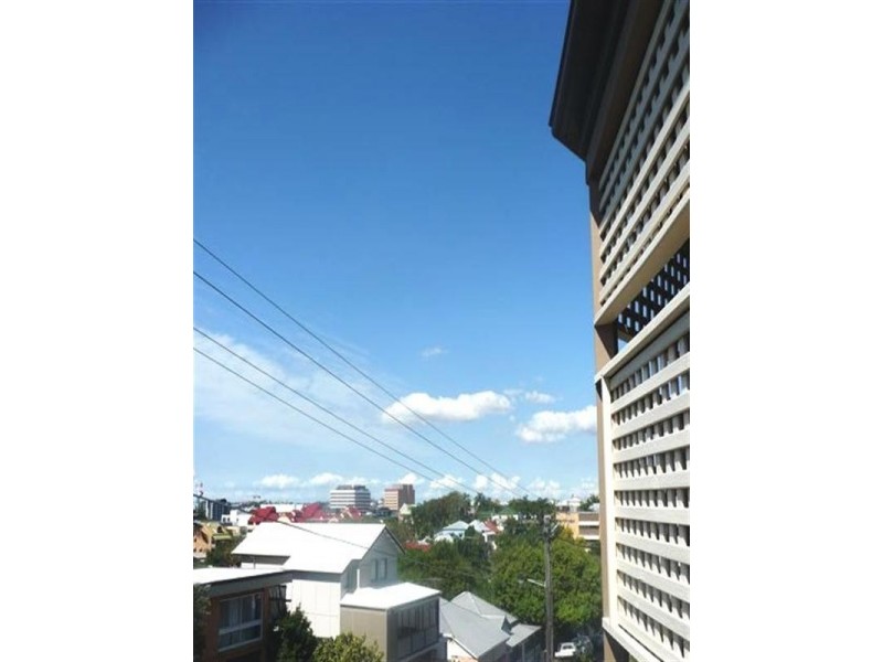 58 Hill Street, Spring Hill QLD 4000