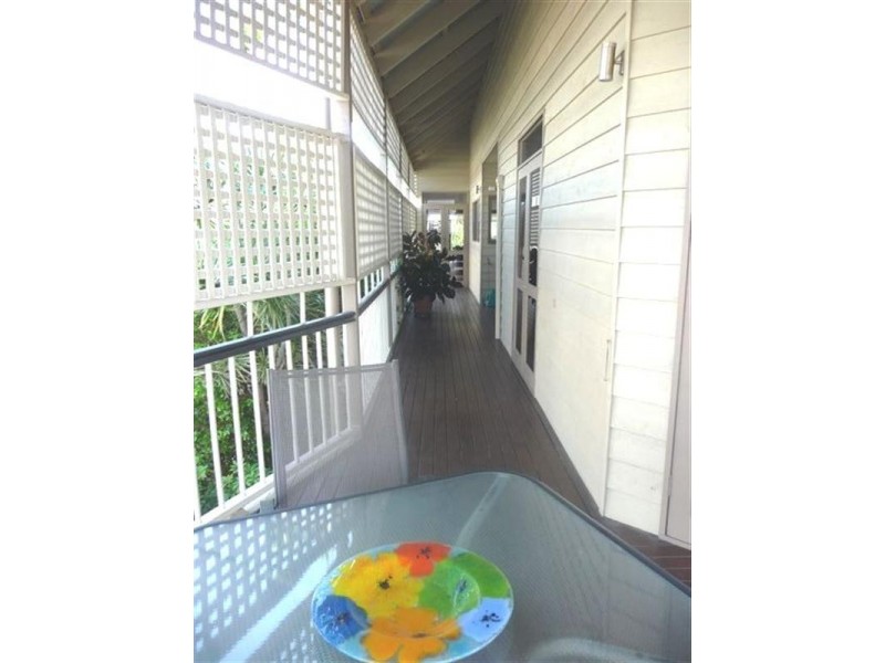 58 Hill Street, Spring Hill QLD 4000