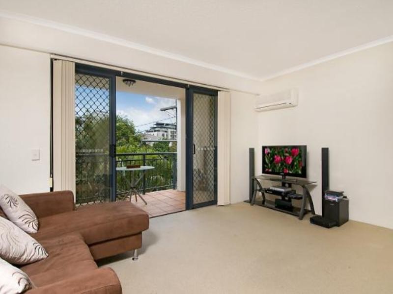 33/165 Sydney Street, New Farm QLD 4005