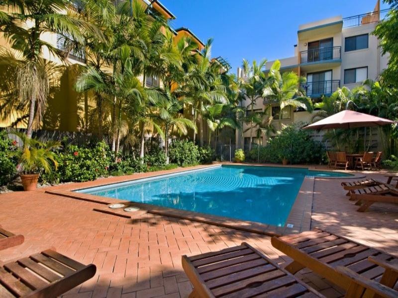 33/165 Sydney Street, New Farm QLD 4005