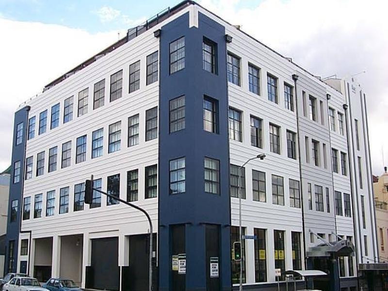 205/367 Brunswick Street, Fortitude Valley QLD 4006