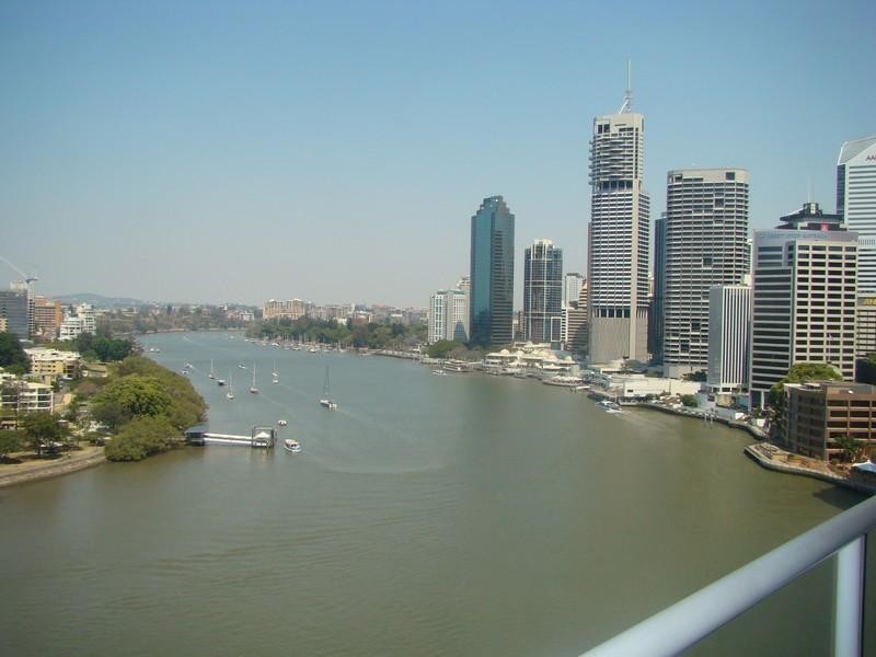 113/82 Boundary Street, Brisbane QLD 4000