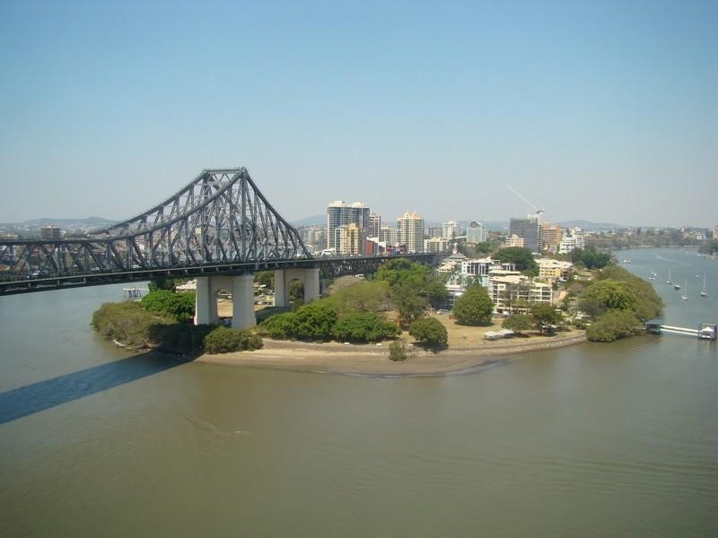 113/82 Boundary Street, Brisbane QLD 4000