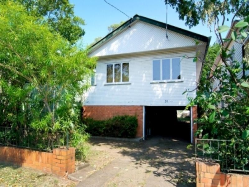 31 Welsby Street, New Farm QLD 4005