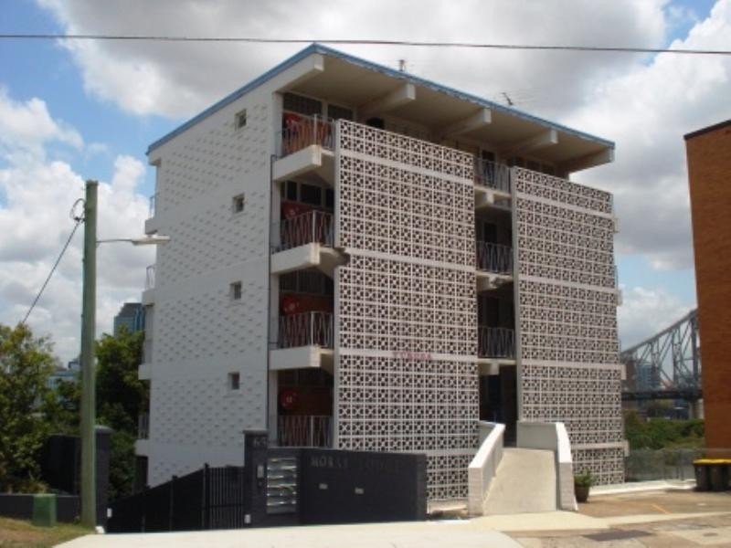 2/63 Moray Street, New Farm QLD 4005