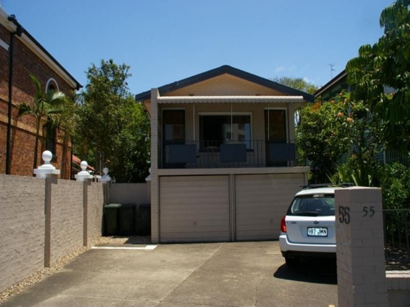 55 Shafston Avenue, Kangaroo Point QLD 4169