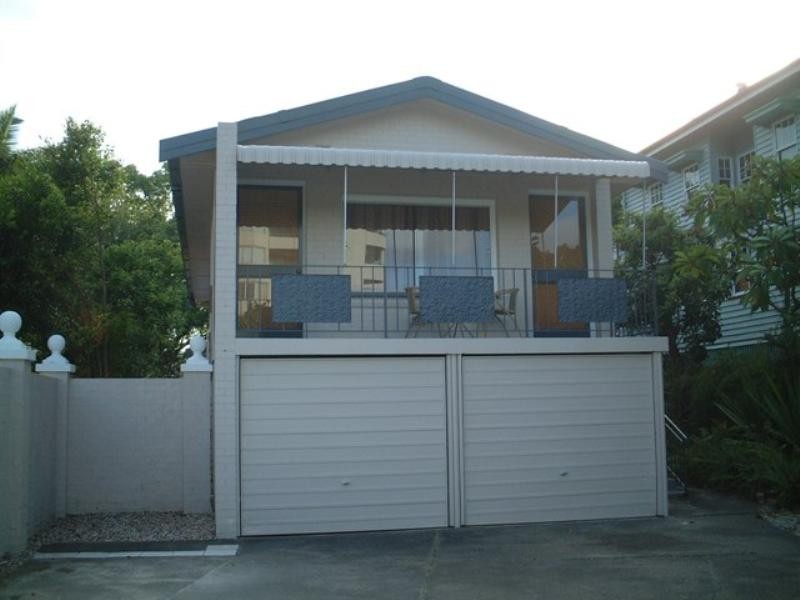 55 Shafston Avenue, Kangaroo Point QLD 4169