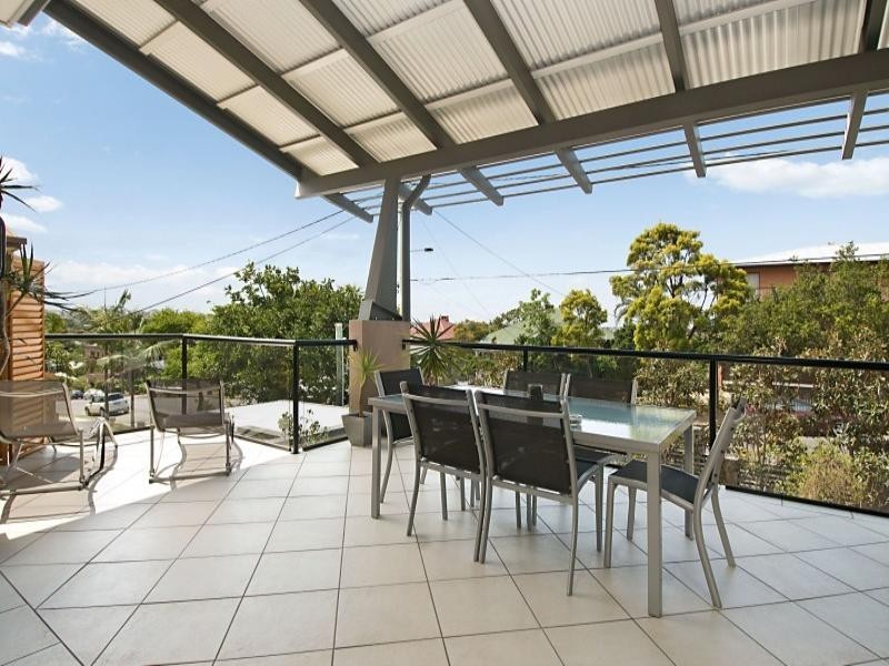 5/28 Stopford Street, Wooloowin QLD 4030