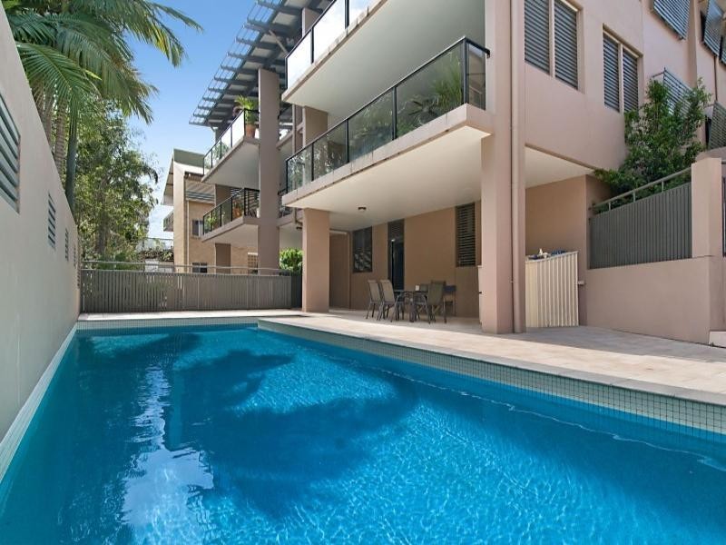 5/28 Stopford Street, Wooloowin QLD 4030