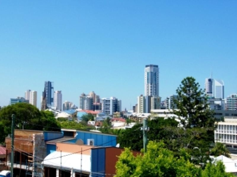 5/183 Gregory Terrace, Spring Hill QLD 4000