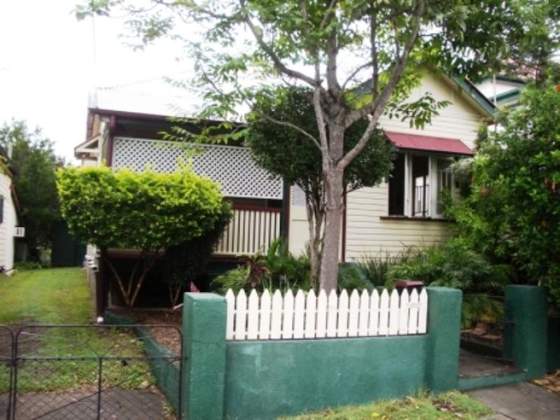 41 Abingdon Street, Woolloongabba QLD 4102