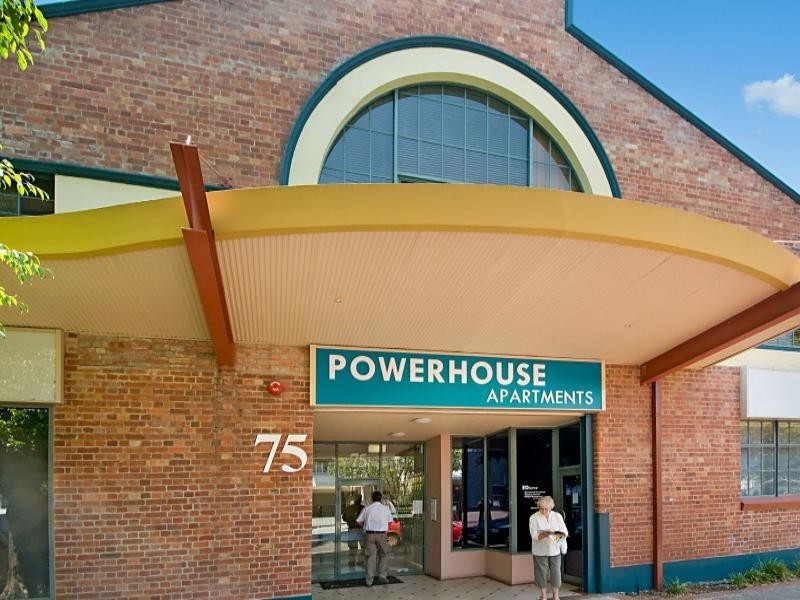 57/75 Welsby Street, New Farm QLD 4005
