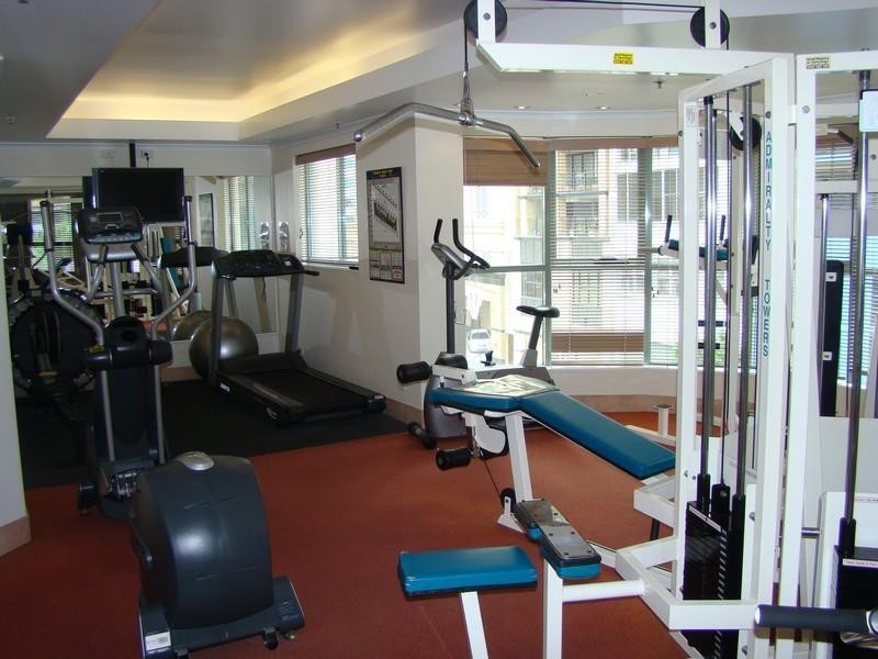 145/35 Howard Street, Brisbane QLD 4000