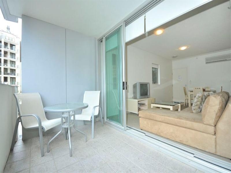 15/170 Leichardt Street, Spring Hill QLD 4000