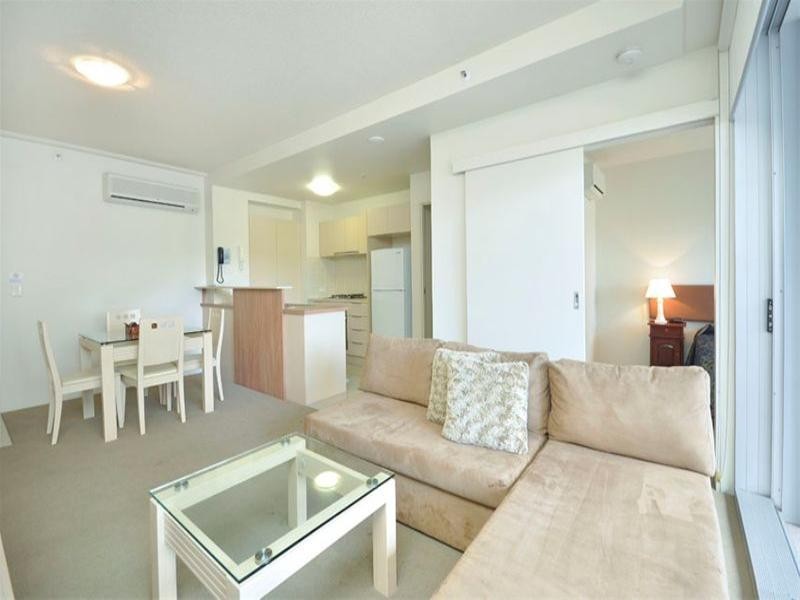 15/170 Leichardt Street, Spring Hill QLD 4000