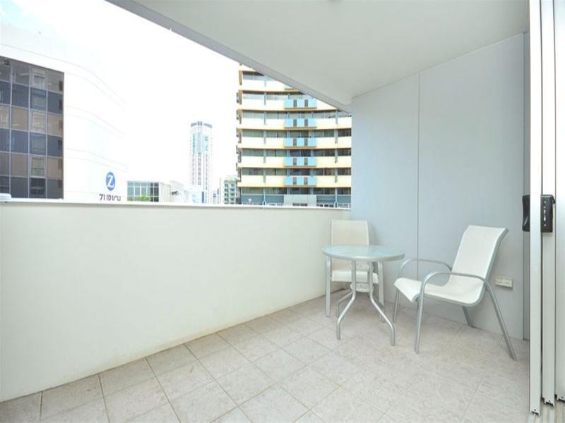 15/170 Leichardt Street, Spring Hill QLD 4000
