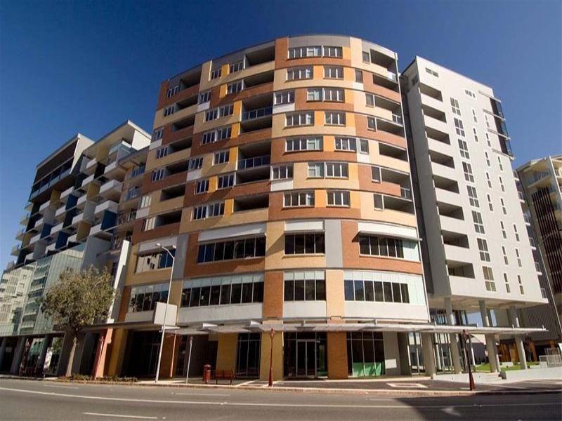 15/170 Leichardt Street, Spring Hill QLD 4000
