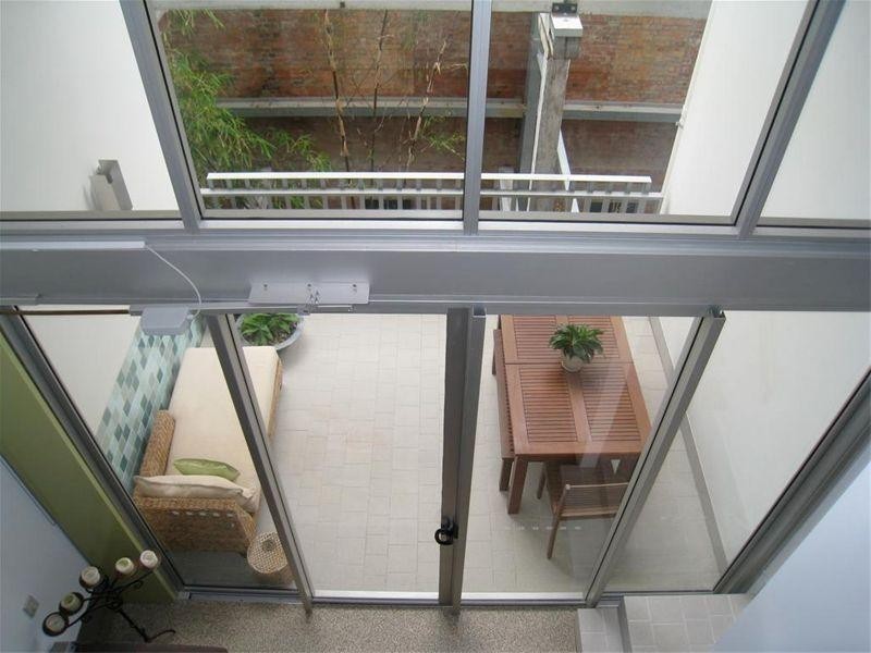 309/16 Skyring Terrace, Teneriffe QLD 4005