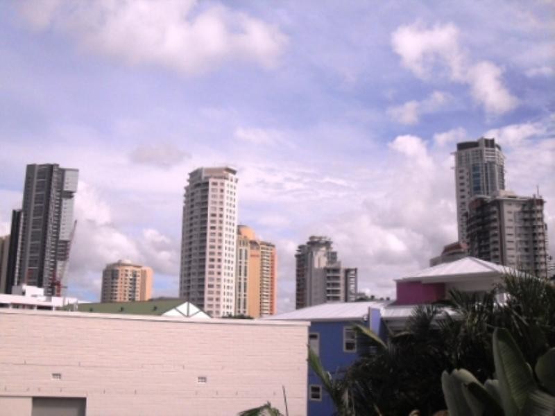 7 Thornbury Street, Spring Hill QLD 4000