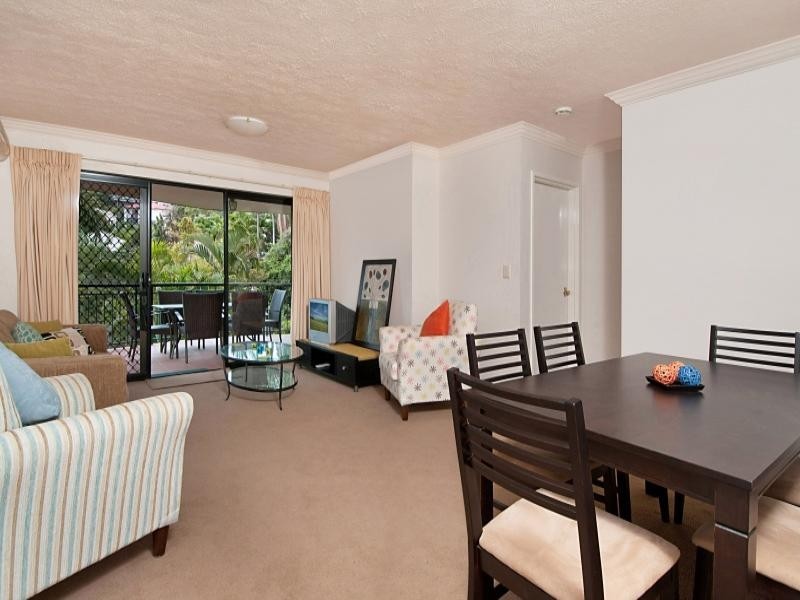 19/289 Harcourt Street, Newstead QLD 4006